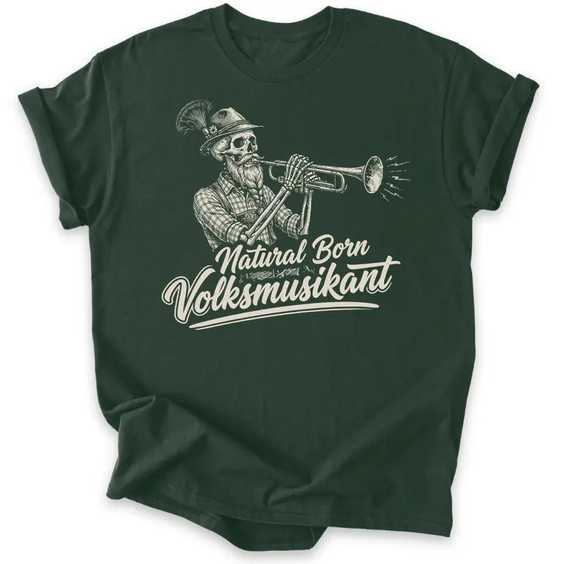 Echter Volksmusikant