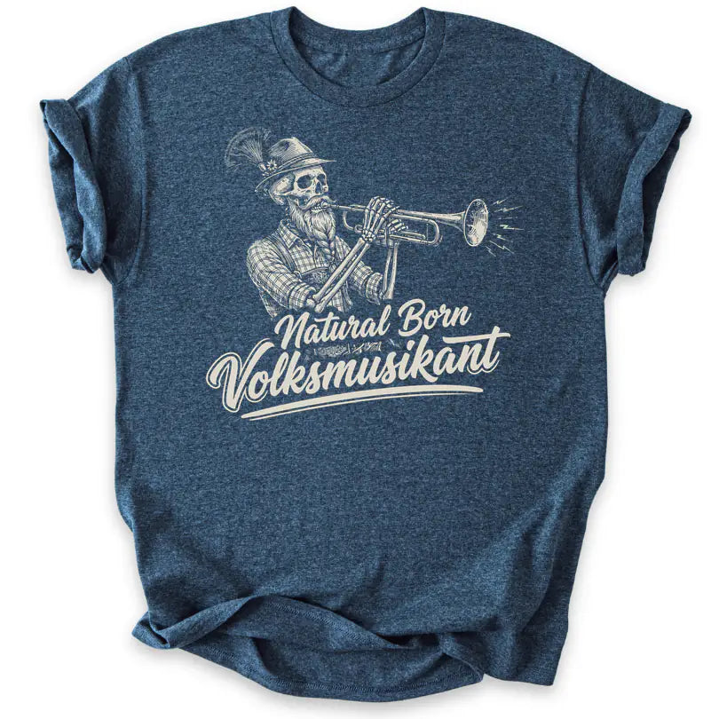 Echter Volksmusikant