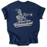 Echter Volksmusikant
