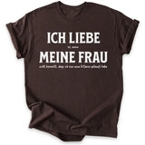 Eheverträglich