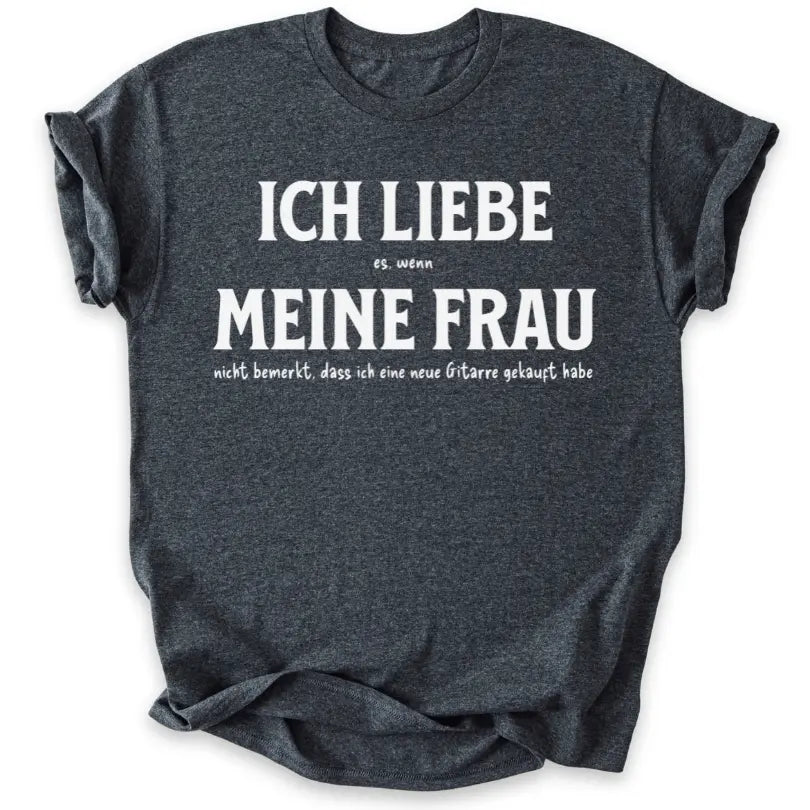 Eheverträglich