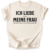Eheverträglich