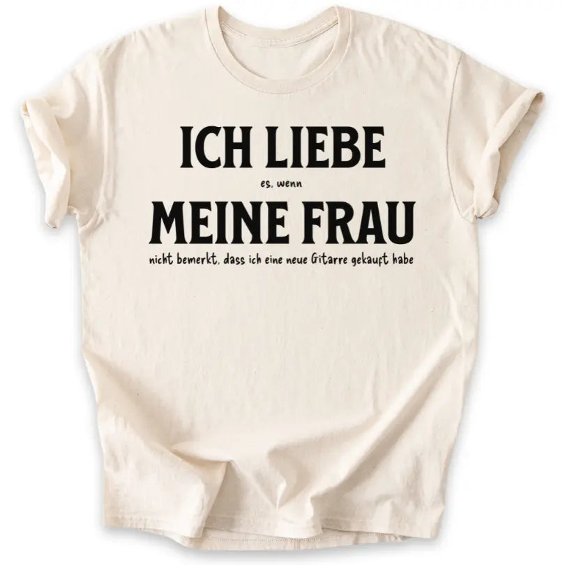 Eheverträglich