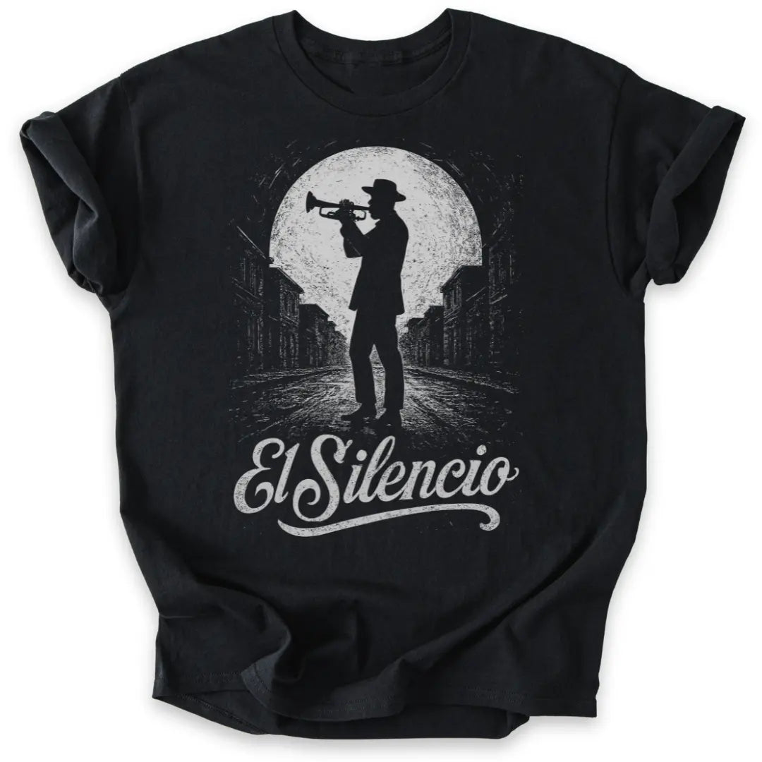 El Silencio