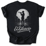 El Silencio