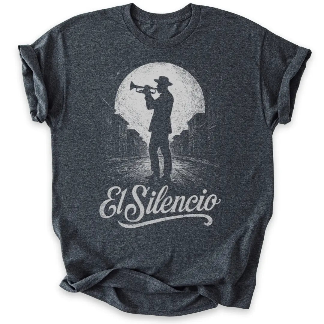 El Silencio