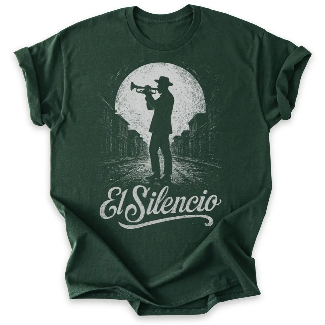 El Silencio