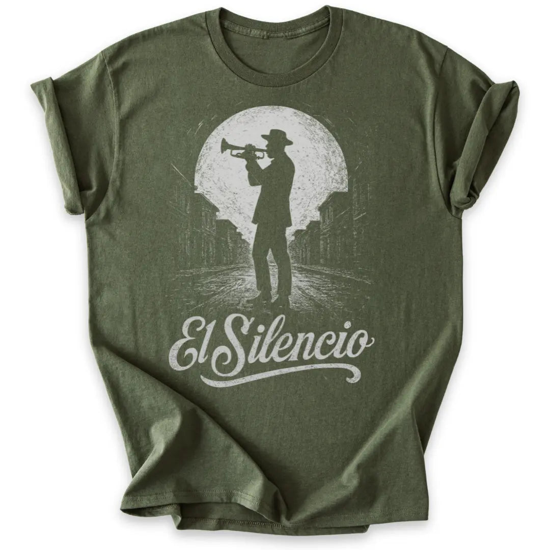 El Silencio