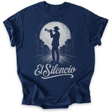 El Silencio