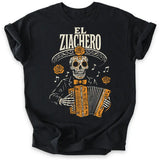 El Ziachero