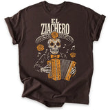 El Ziachero