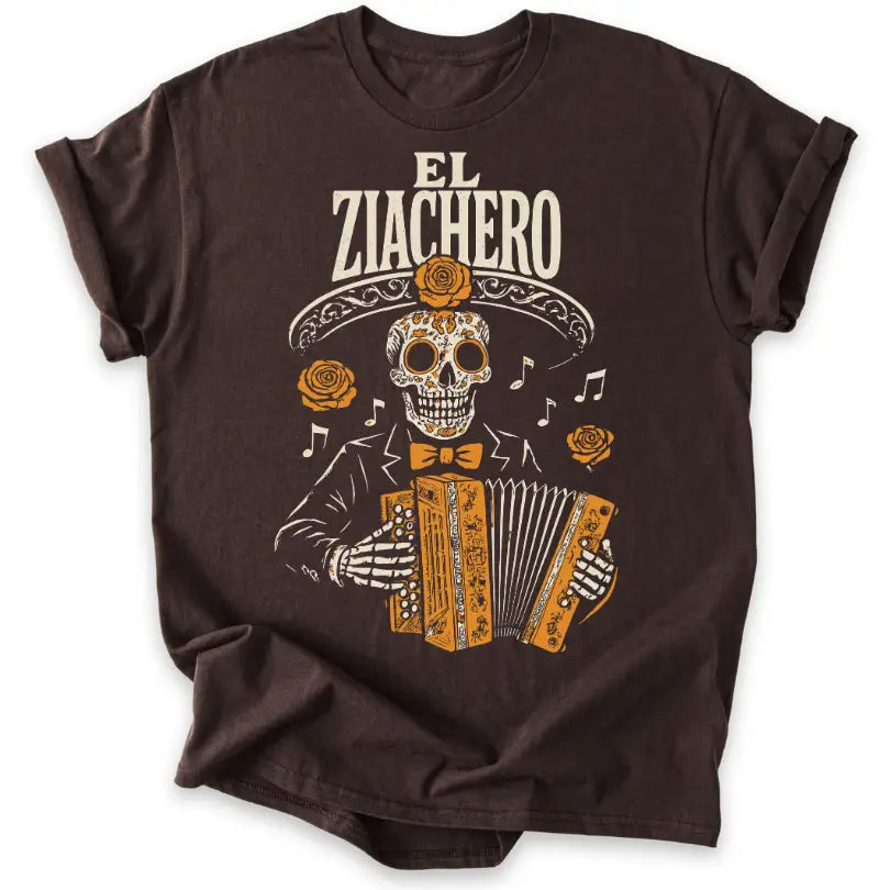 El Ziachero