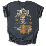 El Ziachero