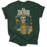 El Ziachero
