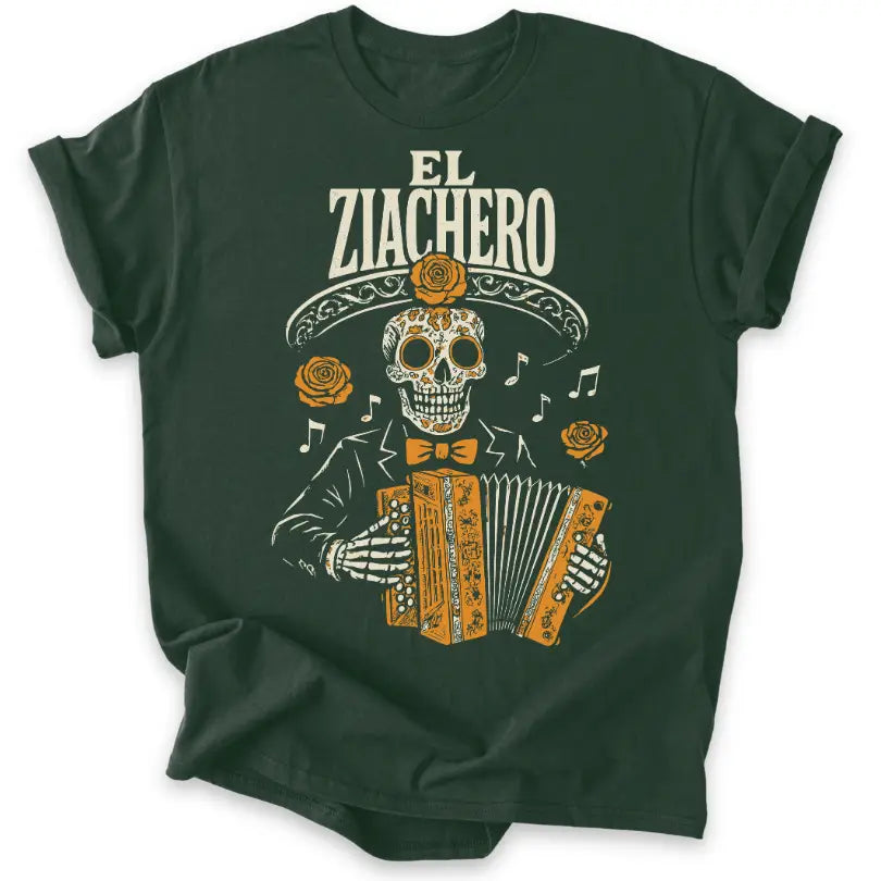 El Ziachero