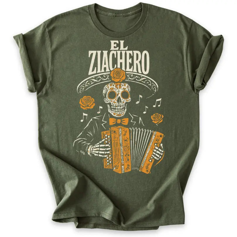 El Ziachero