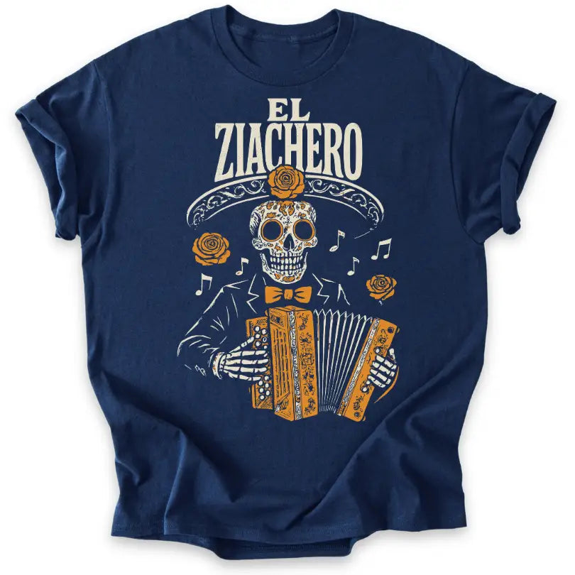 El Ziachero