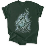 Electric Roots
