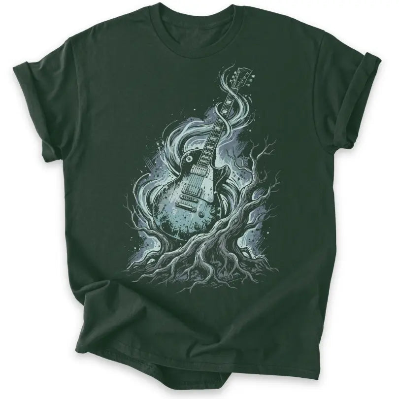 Electric Roots
