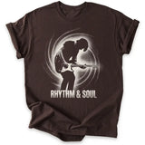 Electric Soul