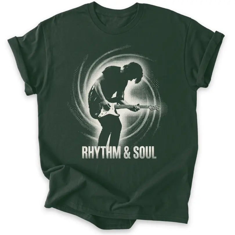 Electric Soul