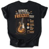 Endlos Gitarre