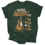 Endlos Gitarre