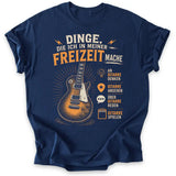 Endlos Gitarre