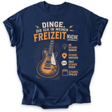 Endlos Gitarre