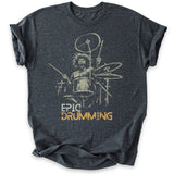 Epic Drumming