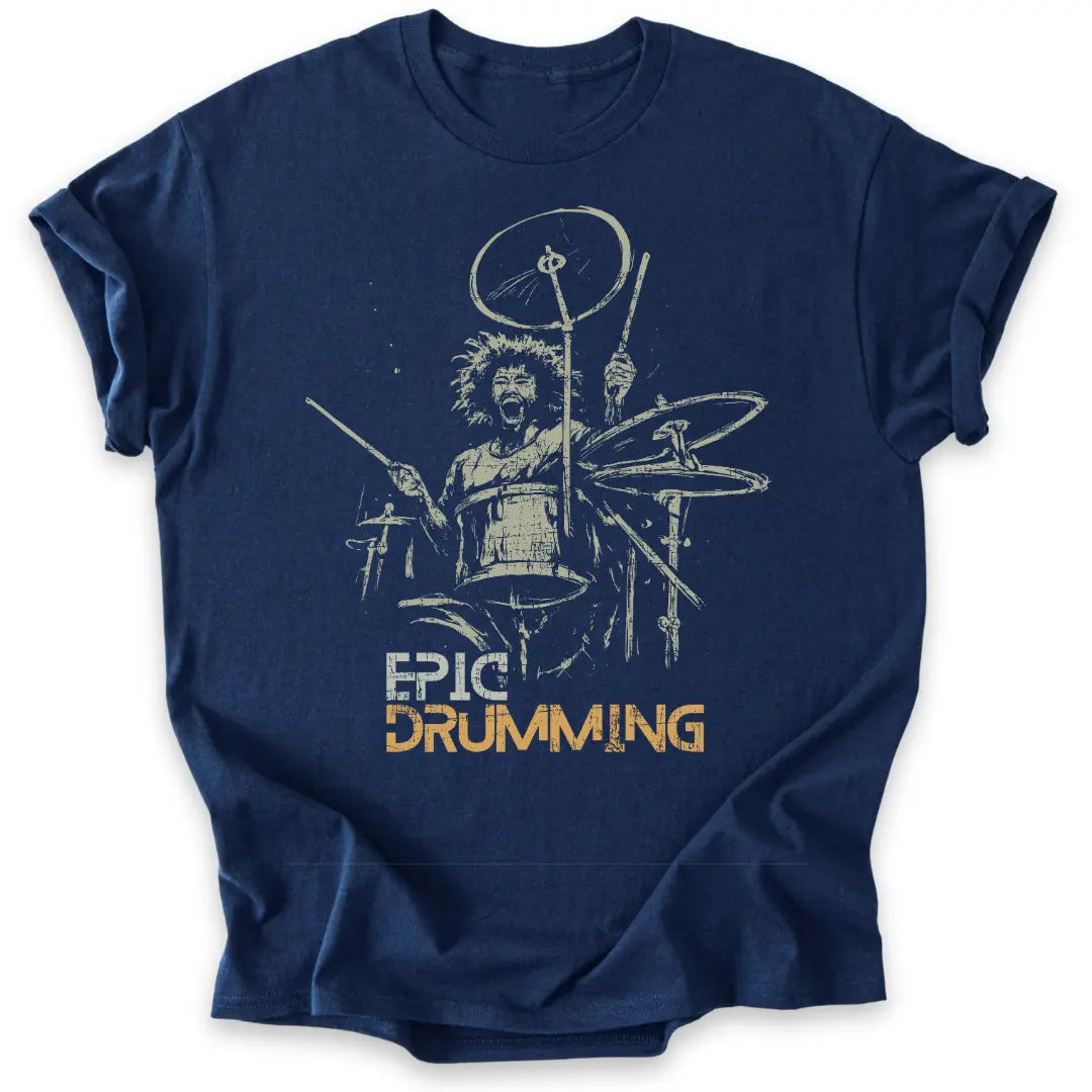 Epic Drumming