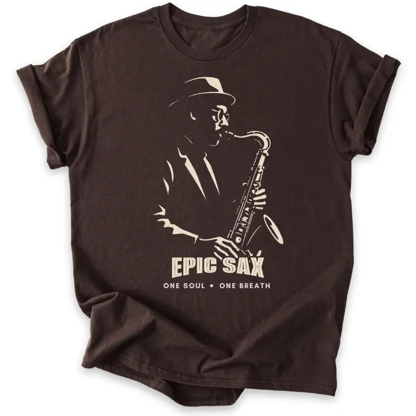 Epic Sax