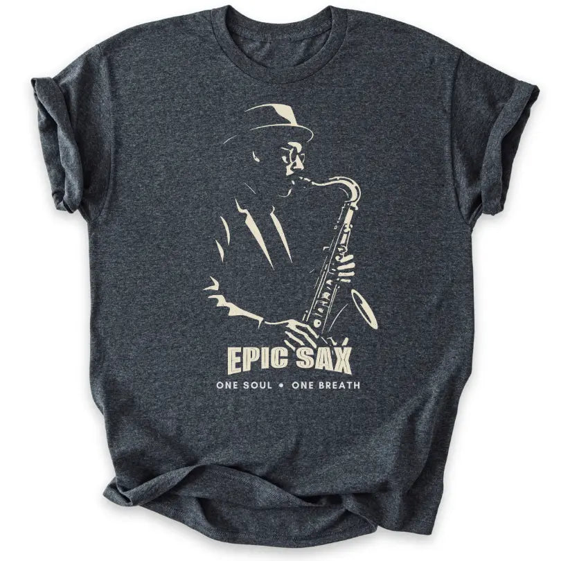 Epic Sax