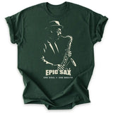 Epic Sax