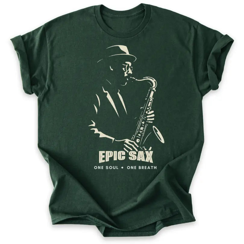 Epic Sax