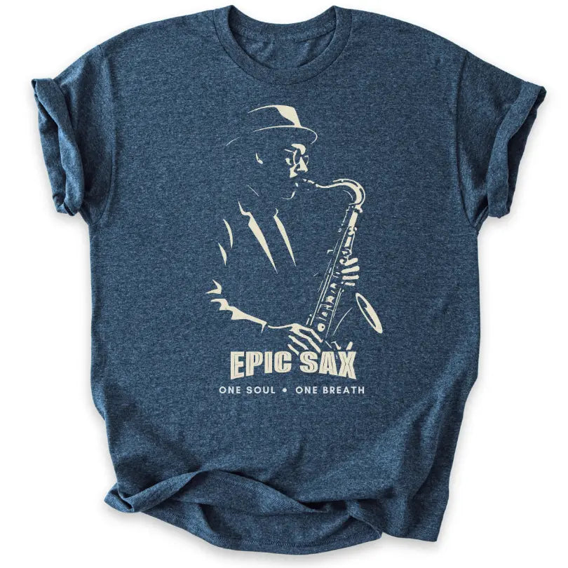 Epic Sax