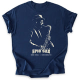 Epic Sax