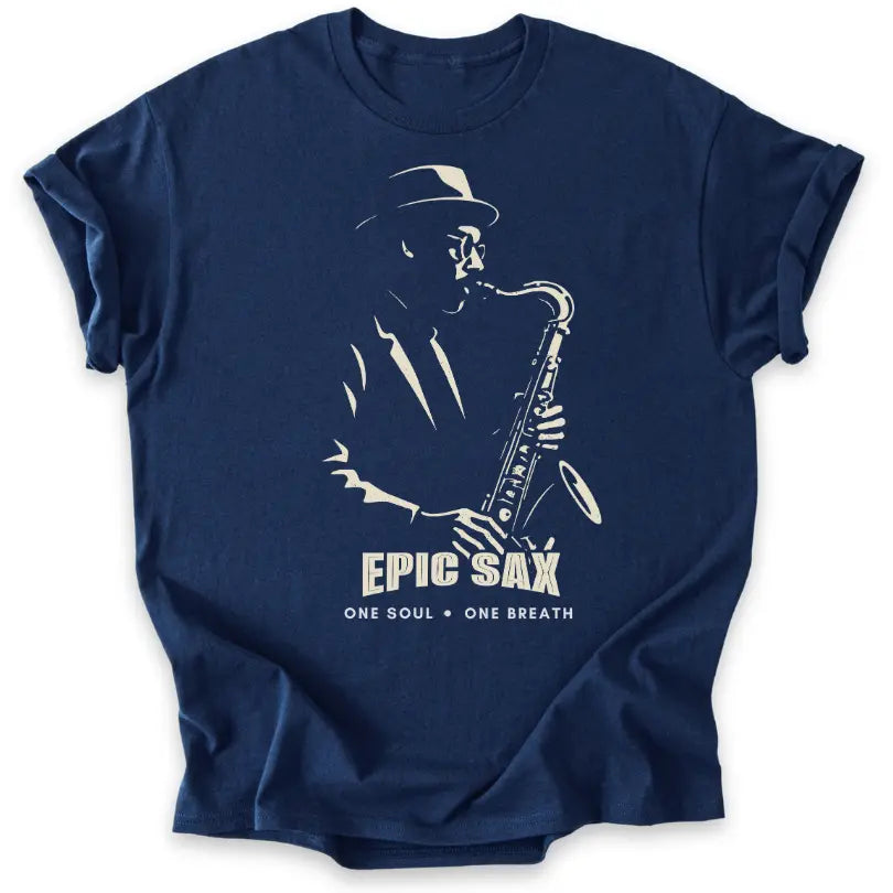Epic Sax