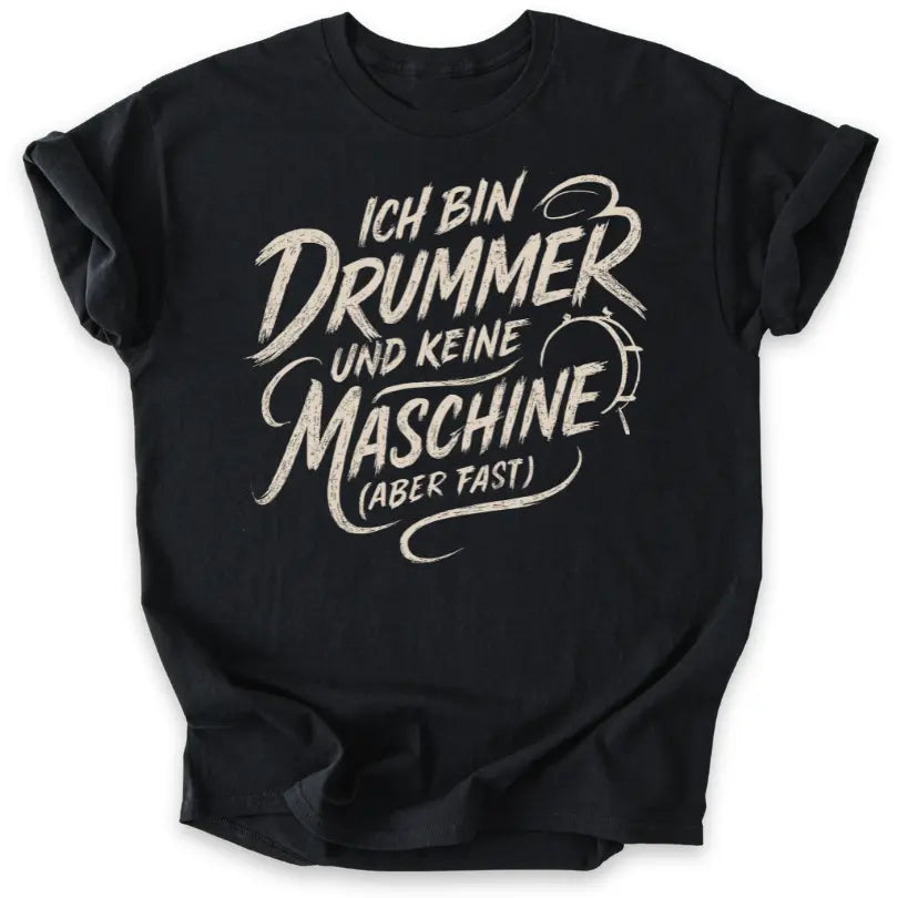 Fast Maschine