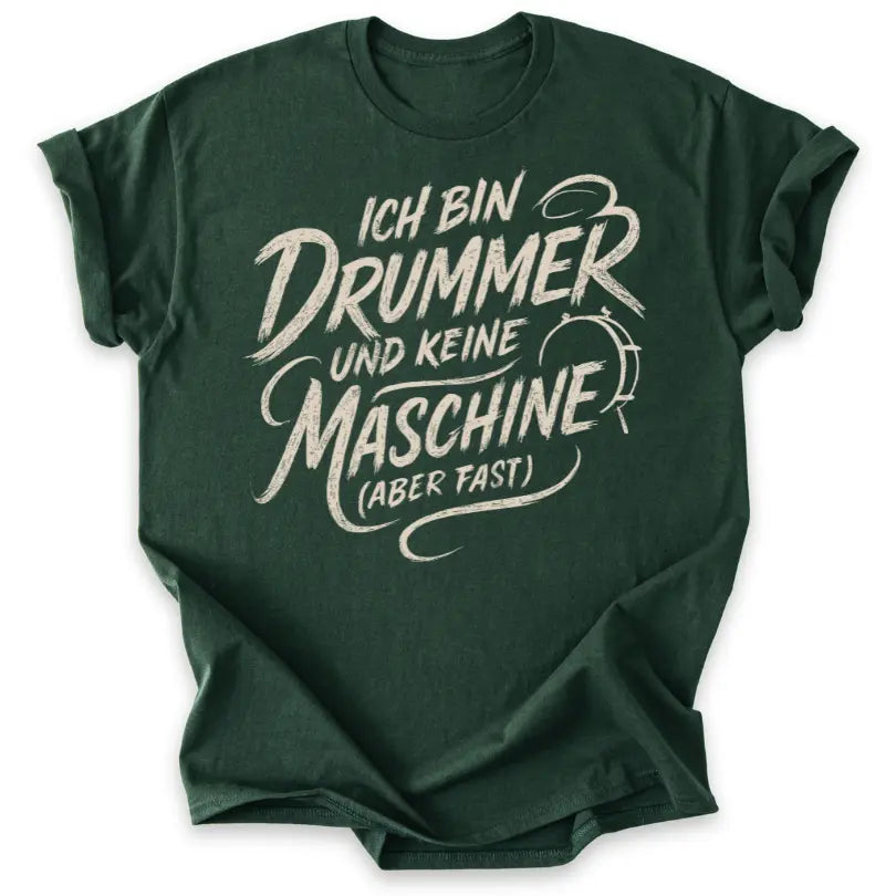 Fast Maschine
