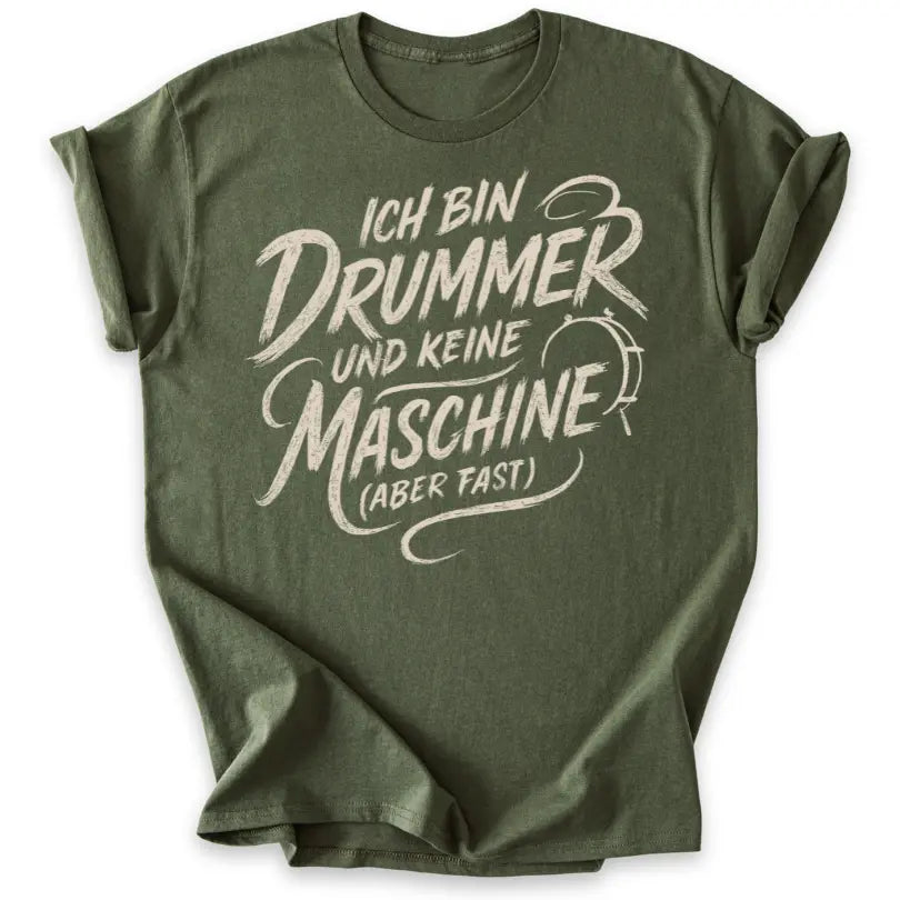 Fast Maschine