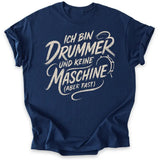 Fast Maschine