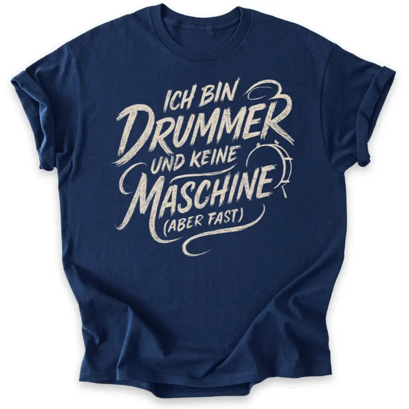 Fast Maschine