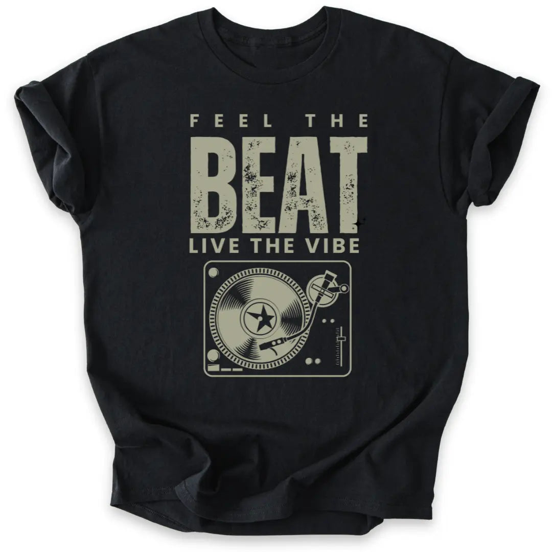 Feel the Beat
