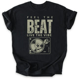 Feel the Beat