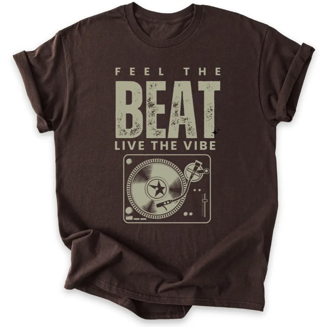 Feel the Beat
