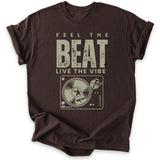 Feel the Beat