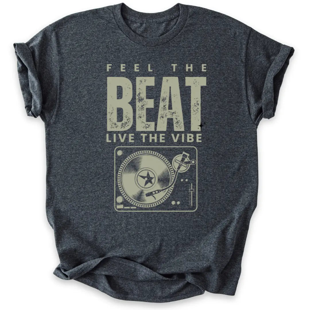 Feel the Beat