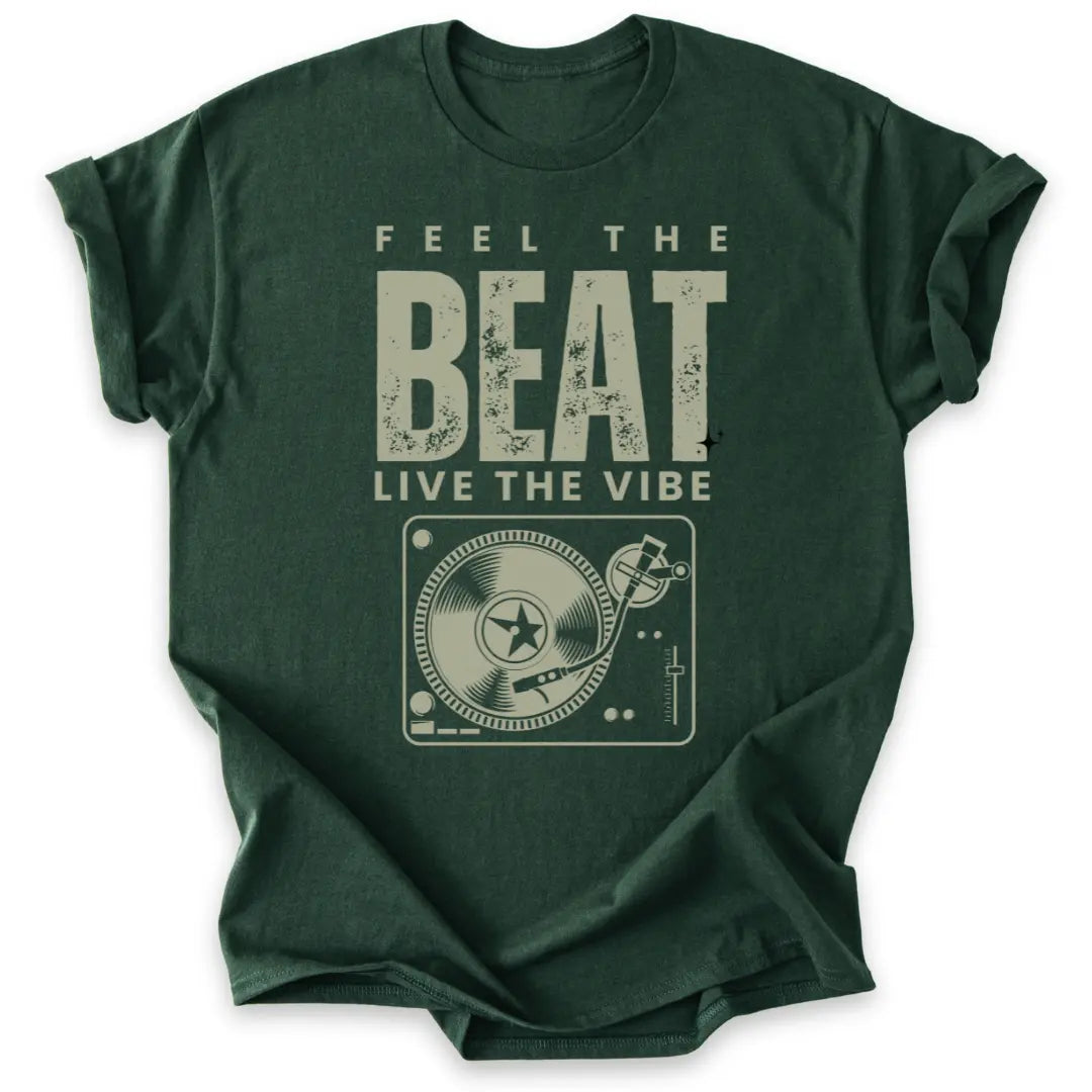 Feel the Beat