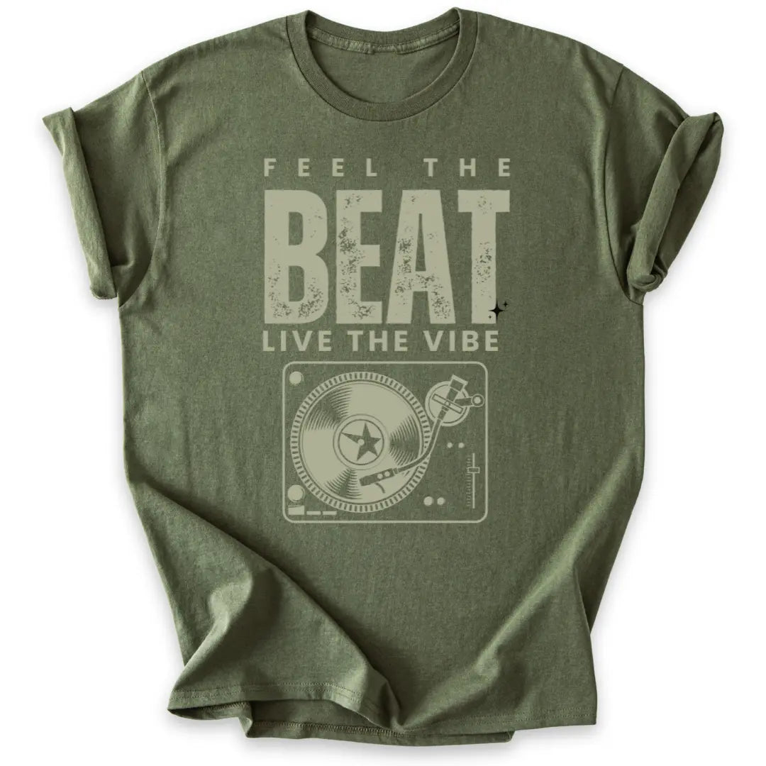 Feel the Beat